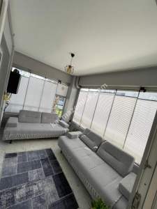 Trabzon Kaşüstü İnci Prime Sitesi'nde Satılık Lüks 4+1 10