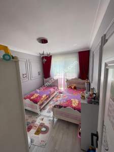 Trabzon Kaşüstü İnci Prime Sitesi'nde Satılık Lüks 4+1 12