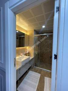 Trabzon Kaşüstü İnci Prime Sitesi'nde Satılık Lüks 4+1 13