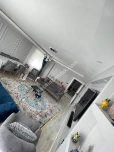 Trabzon Kaşüstü İnci Prime Sitesi'nde Satılık Lüks 4+1 8