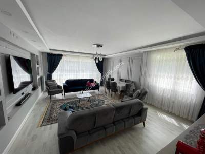 Trabzon Kaşüstü İnci Prime Sitesi'nde Satılık Lüks 4+1 15