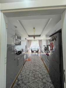 Trabzon Kaşüstü İnci Prime Sitesi'nde Satılık Lüks 4+1 7