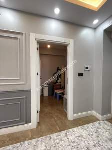 Trabzon Kaşüstü İnci Prime Sitesi'nde Satılık Lüks 4+1 3