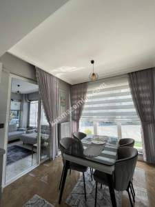 Trabzon Kaşüstü İnci Prime Sitesi'nde Satılık Lüks 4+1 5