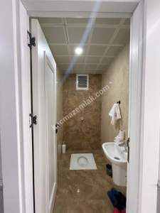 Trabzon Kaşüstü İnci Prime Sitesi'nde Satılık Lüks 4+1 14