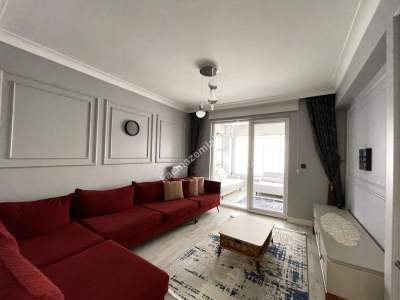 Trabzon Kaşüstü İnci Prime Sitesi'nde Satılık Lüks 4+1 6