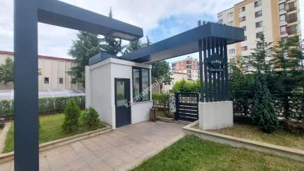 Trabzon Kaşüstü'nde Ultra Lüks, Özel Yapım 4+1 Dubleks 37