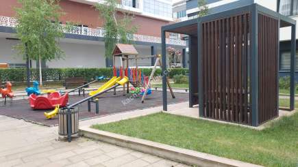 Trabzon Kaşüstü'nde Ultra Lüks, Özel Yapım 4+1 Dubleks 32