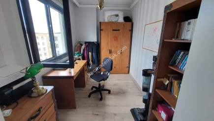 Trabzon Kaşüstü'nde Ultra Lüks, Özel Yapım 4+1 Dubleks 18