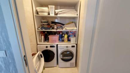 Trabzon Kaşüstü'nde Ultra Lüks, Özel Yapım 4+1 Dubleks 11