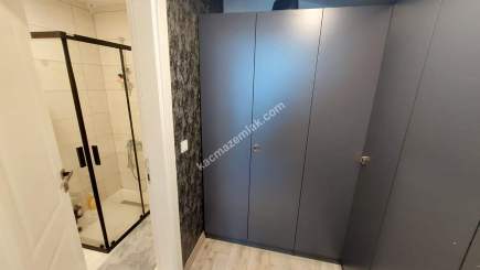 Trabzon Kaşüstü'nde Ultra Lüks, Özel Yapım 4+1 Dubleks 9