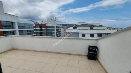 Trabzon Kaşüstü'nde Ultra Lüks, Özel Yapım 4+1 Dubleks 8