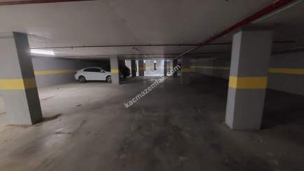 Trabzon Kaşüstü'nde Ultra Lüks, Özel Yapım 4+1 Dubleks 31