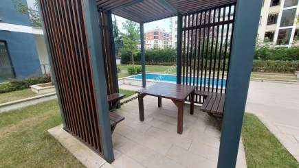 Trabzon Kaşüstü'nde Ultra Lüks, Özel Yapım 4+1 Dubleks 33