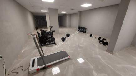 Trabzon Kaşüstü'nde Ultra Lüks, Özel Yapım 4+1 Dubleks 35