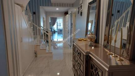 Trabzon Kaşüstü'nde Ultra Lüks, Özel Yapım 4+1 Dubleks 20