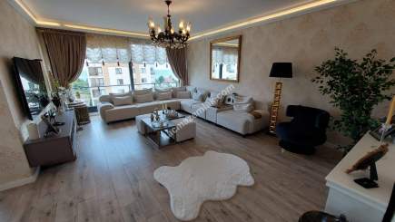 Trabzon Kaşüstü'nde Ultra Lüks, Özel Yapım 4+1 Dubleks 23