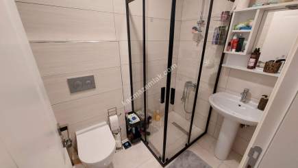 Trabzon Kaşüstü'nde Ultra Lüks, Özel Yapım 4+1 Dubleks 10