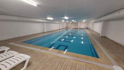 Trabzon Kaşüstü'nde Ultra Lüks, Özel Yapım 4+1 Dubleks 34