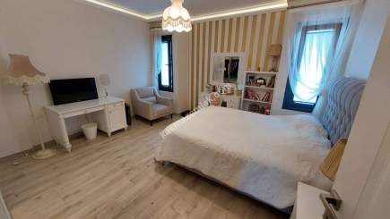 Trabzon Kaşüstü'nde Ultra Lüks, Özel Yapım 4+1 Dubleks 12