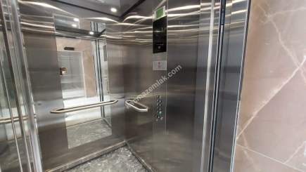 Trabzon Kaşüstü'nde Ultra Lüks, Özel Yapım 4+1 Dubleks 30