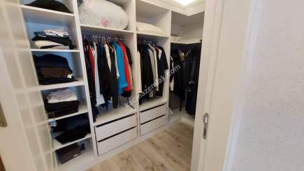 Trabzon Kaşüstü'nde Ultra Lüks, Özel Yapım 4+1 Dubleks 15