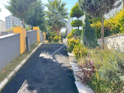 Trabzon Kaşüstünde Loft Rezidansta Satılık Lüks Daire 38