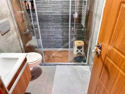 Trabzon Kaşüstünde Loft Rezidansta Satılık Lüks Daire 24