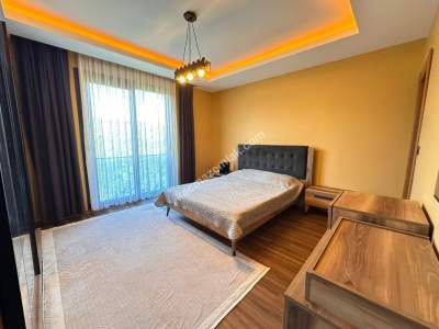 Trabzon Kaşüstünde Loft Rezidansta Satılık Lüks Daire 26