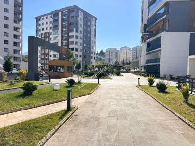 Trabzon Kaşüstünde Loft Rezidansta Satılık Lüks Daire 33