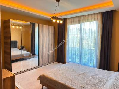 Trabzon Kaşüstünde Loft Rezidansta Satılık Lüks Daire 32