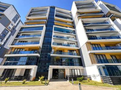 Trabzon Kaşüstünde Loft Rezidansta Satılık Lüks Daire 34