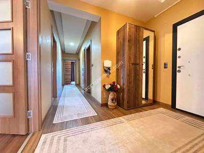 Trabzon Kaşüstünde Loft Rezidansta Satılık Lüks Daire 30