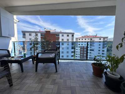 Trabzon Kaşüstünde Loft Rezidansta Satılık Lüks Daire 12