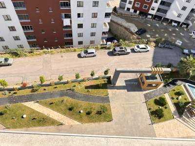 Trabzon Kaşüstünde Loft Rezidansta Satılık Lüks Daire 17