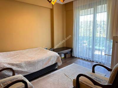 Trabzon Kaşüstünde Loft Rezidansta Satılık Lüks Daire 19