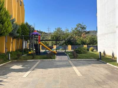 Trabzon Kaşüstünde Loft Rezidansta Satılık Lüks Daire 39