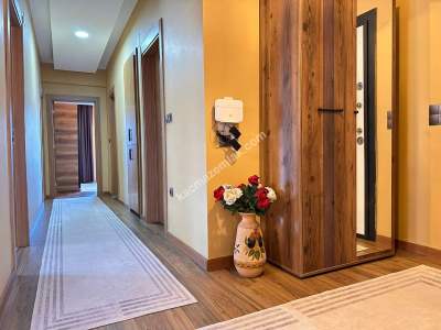 Trabzon Kaşüstünde Loft Rezidansta Satılık Lüks Daire 31