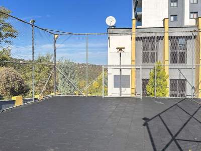 Trabzon Kaşüstünde Loft Rezidansta Satılık Lüks Daire 40