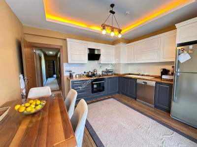 Trabzon Kaşüstünde Loft Rezidansta Satılık Lüks Daire 11