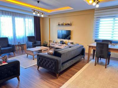 Trabzon Kaşüstünde Loft Rezidansta Satılık Lüks Daire 16