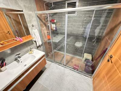 Trabzon Kaşüstünde Loft Rezidansta Satılık Lüks Daire 29