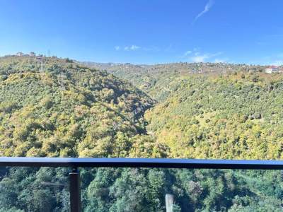 Trabzon Kaşüstünde Loft Rezidansta Satılık Lüks Daire 22