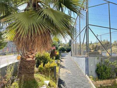 Trabzon Kaşüstünde Loft Rezidansta Satılık Lüks Daire 36