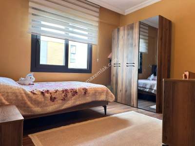 Trabzon Kaşüstünde Loft Rezidansta Satılık Lüks Daire 18