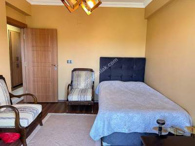 Trabzon Kaşüstünde Loft Rezidansta Satılık Lüks Daire 21