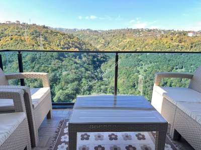 Trabzon Kaşüstünde Loft Rezidansta Satılık Lüks Daire 20