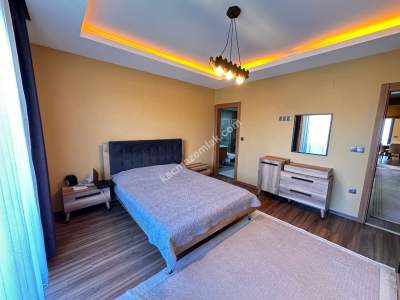 Trabzon Kaşüstünde Loft Rezidansta Satılık Lüks Daire 25