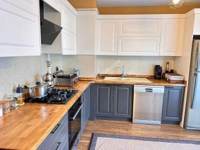 Trabzon Kaşüstünde Loft Rezidansta Satılık Lüks Daire 10