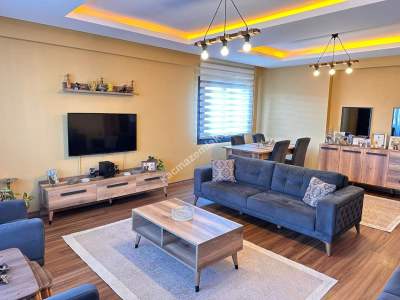 Trabzon Kaşüstünde Loft Rezidansta Satılık Lüks Daire 23